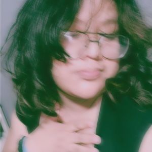 Meet your Posher, Marilyn